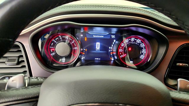 2022 Dodge Challenger GT AWD w/ Plus & Blacktop Packages - 23067196 - 13
