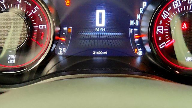 2022 Dodge Challenger GT AWD w/ Plus & Blacktop Packages - 23067196 - 14
