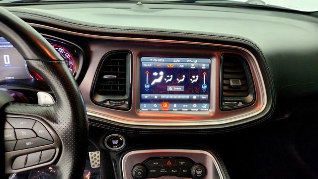 2022 Dodge Challenger GT AWD w/ Plus & Blacktop Packages - 23067196 - 16