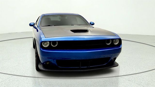 2022 Dodge Challenger GT AWD w/ Plus & Blacktop Packages - 23067196 - 1