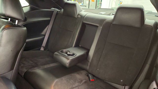 2022 Dodge Challenger GT AWD w/ Plus & Blacktop Packages - 23067196 - 19