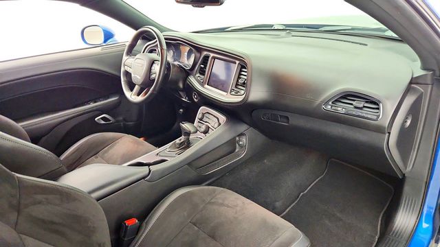 2022 Dodge Challenger GT AWD w/ Plus & Blacktop Packages - 23067196 - 22