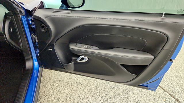 2022 Dodge Challenger GT AWD w/ Plus & Blacktop Packages - 23067196 - 23