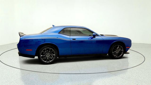 2022 Dodge Challenger GT AWD w/ Plus & Blacktop Packages - 23067196 - 3