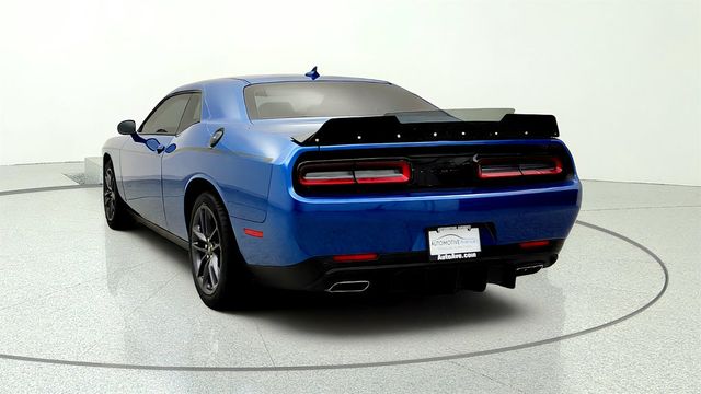 2022 Dodge Challenger GT AWD w/ Plus & Blacktop Packages - 23067196 - 5
