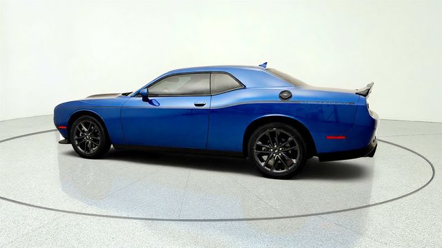 2022 Dodge Challenger GT AWD w/ Plus & Blacktop Packages - 23067196 - 6