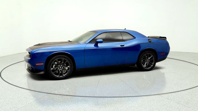 2022 Dodge Challenger GT AWD w/ Plus & Blacktop Packages - 23067196 - 7