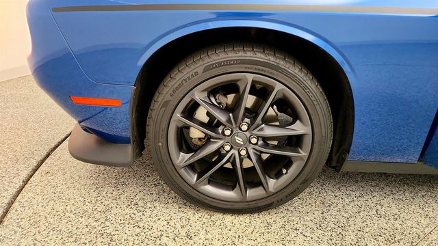 2022 Dodge Challenger GT AWD w/ Plus & Blacktop Packages - 23067196 - 8