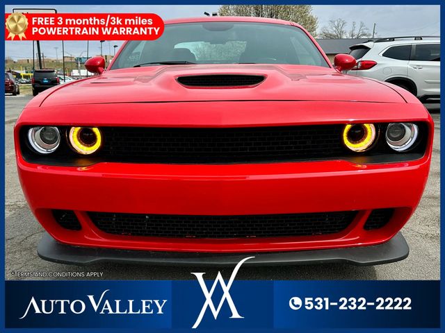 2022 Dodge Challenger GT Coupe 2D - 23011542 - 10