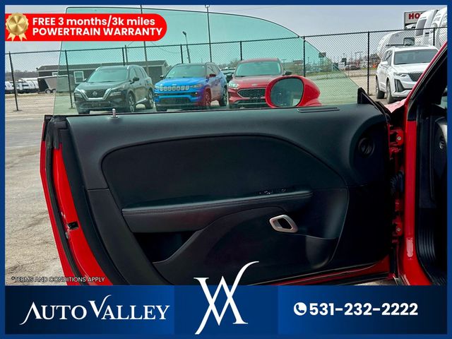 2022 Dodge Challenger GT Coupe 2D - 23011542 - 11