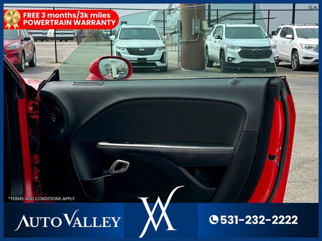 2022 Dodge Challenger GT Coupe 2D - 23011542 - 15