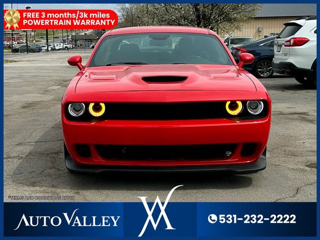 2022 Dodge Challenger GT Coupe 2D - 23011542 - 1