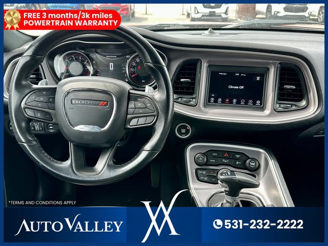 2022 Dodge Challenger GT Coupe 2D - 23011542 - 20