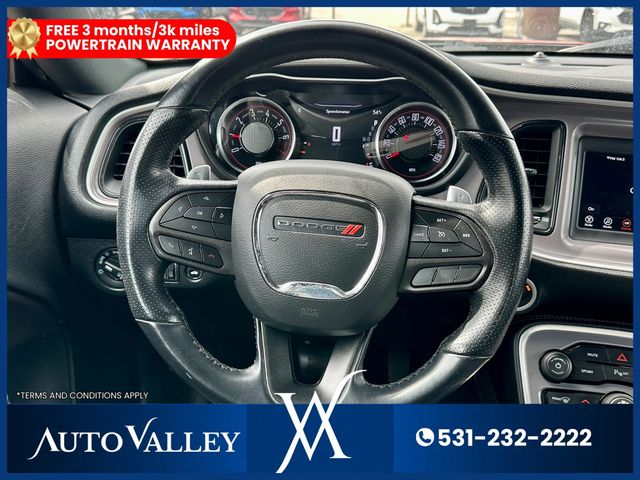 2022 Dodge Challenger GT Coupe 2D - 23011542 - 21