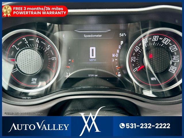 2022 Dodge Challenger GT Coupe 2D - 23011542 - 22