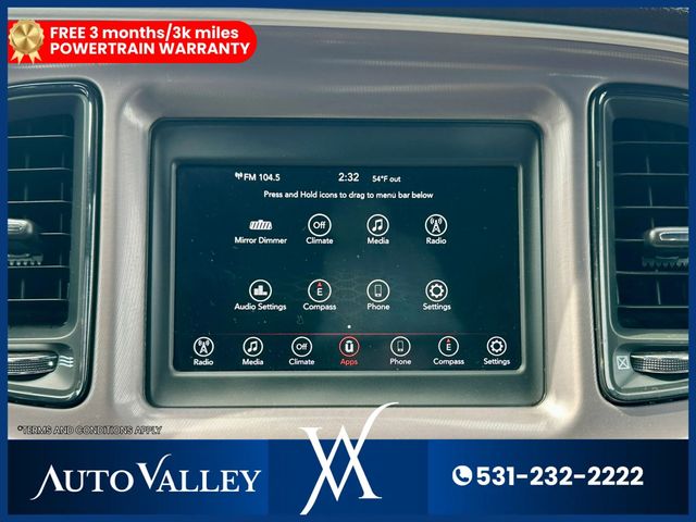 2022 Dodge Challenger GT Coupe 2D - 23011542 - 23