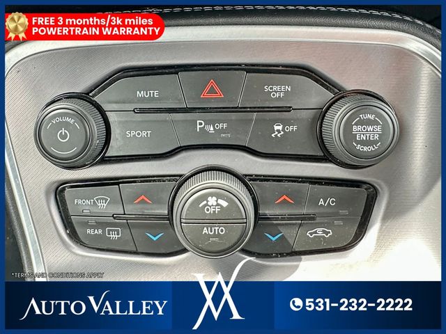 2022 Dodge Challenger GT Coupe 2D - 23011542 - 24