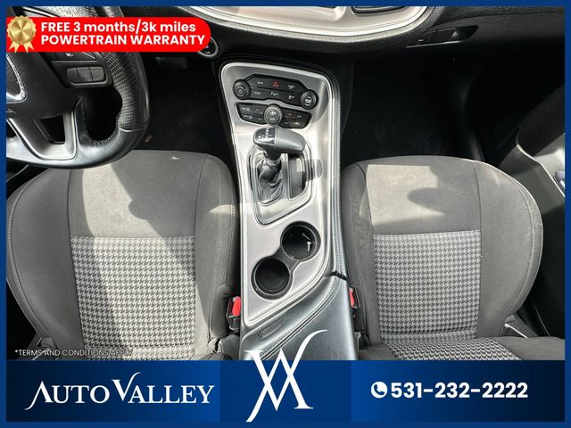 2022 Dodge Challenger GT Coupe 2D - 23011542 - 26