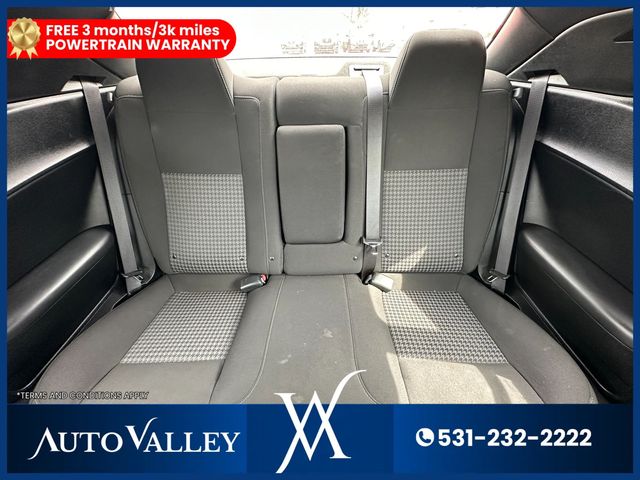 2022 Dodge Challenger GT Coupe 2D - 23011542 - 27