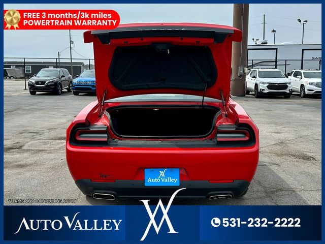 2022 Dodge Challenger GT Coupe 2D - 23011542 - 28