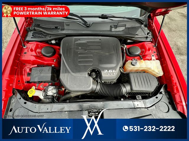 2022 Dodge Challenger GT Coupe 2D - 23011542 - 30