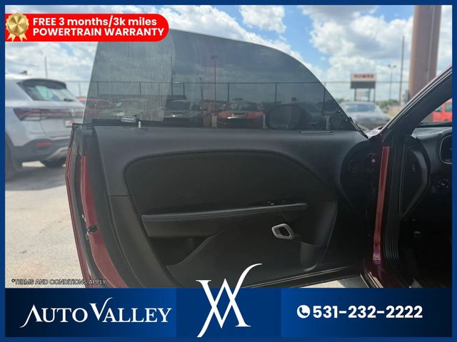 2022 Dodge Challenger GT Coupe 2D - 23043022 - 10