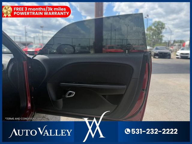 2022 Dodge Challenger GT Coupe 2D - 23043022 - 14