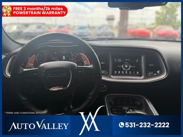 2022 Dodge Challenger GT Coupe 2D - 23043022 - 21