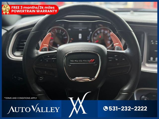2022 Dodge Challenger GT Coupe 2D - 23043022 - 22