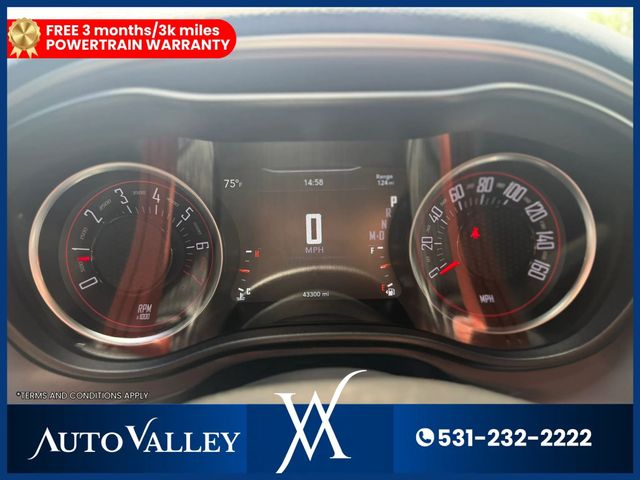 2022 Dodge Challenger GT Coupe 2D - 23043022 - 25