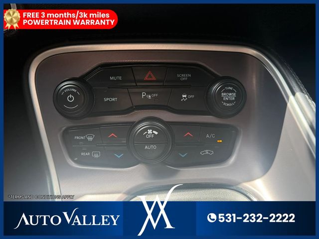 2022 Dodge Challenger GT Coupe 2D - 23043022 - 27