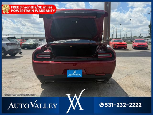 2022 Dodge Challenger GT Coupe 2D - 23043022 - 28