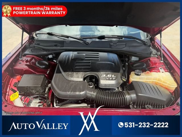 2022 Dodge Challenger GT Coupe 2D - 23043022 - 30