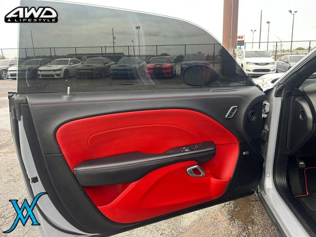 2022 Dodge Challenger GT Coupe 2D - 23090317 - 9