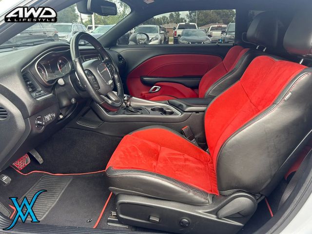 2022 Dodge Challenger GT Coupe 2D - 23090317 - 10