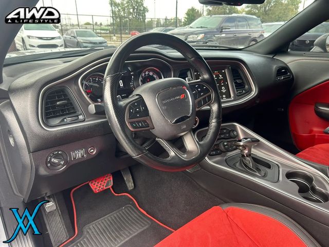 2022 Dodge Challenger GT Coupe 2D - 23090317 - 11