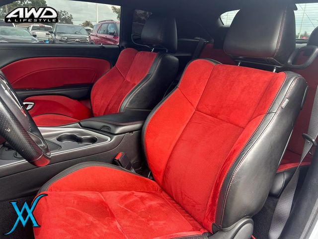 2022 Dodge Challenger GT Coupe 2D - 23090317 - 12