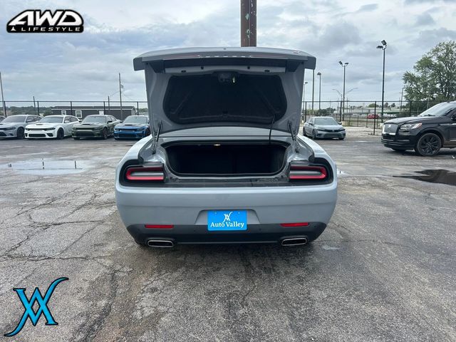 2022 Dodge Challenger GT Coupe 2D - 23090317 - 13