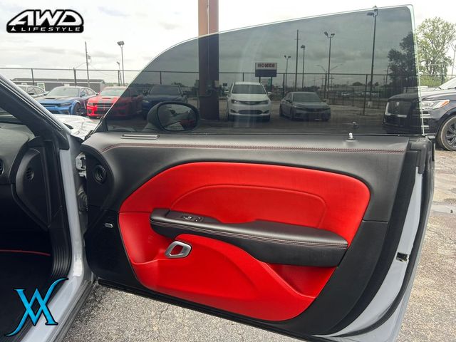 2022 Dodge Challenger GT Coupe 2D - 23090317 - 15
