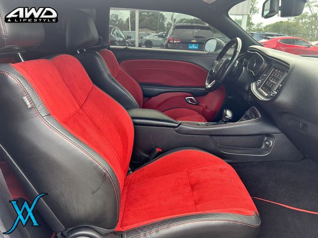 2022 Dodge Challenger GT Coupe 2D - 23090317 - 16