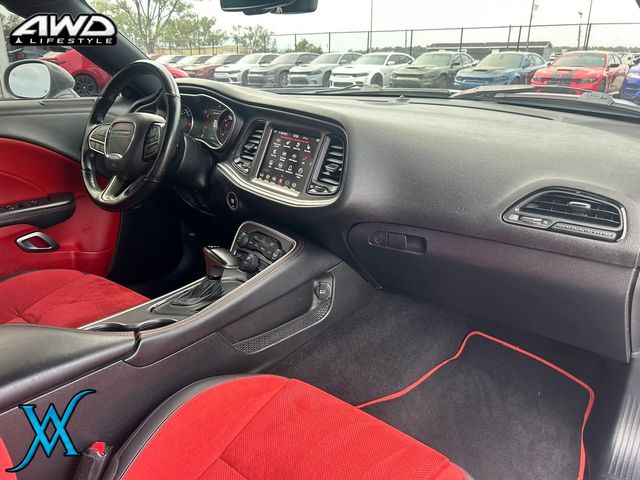 2022 Dodge Challenger GT Coupe 2D - 23090317 - 17
