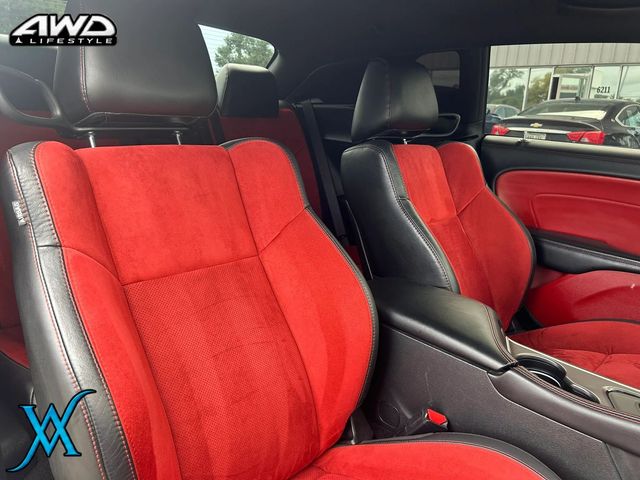 2022 Dodge Challenger GT Coupe 2D - 23090317 - 18