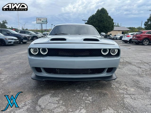 2022 Dodge Challenger GT Coupe 2D - 23090317 - 1