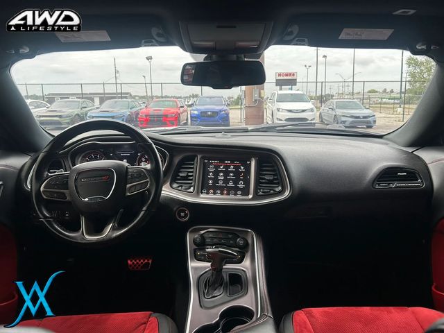 2022 Dodge Challenger GT Coupe 2D - 23090317 - 21