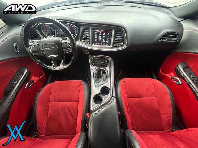 2022 Dodge Challenger GT Coupe 2D - 23090317 - 23