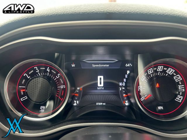 2022 Dodge Challenger GT Coupe 2D - 23090317 - 27