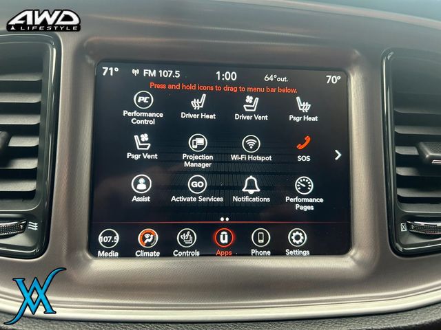 2022 Dodge Challenger GT Coupe 2D - 23090317 - 30