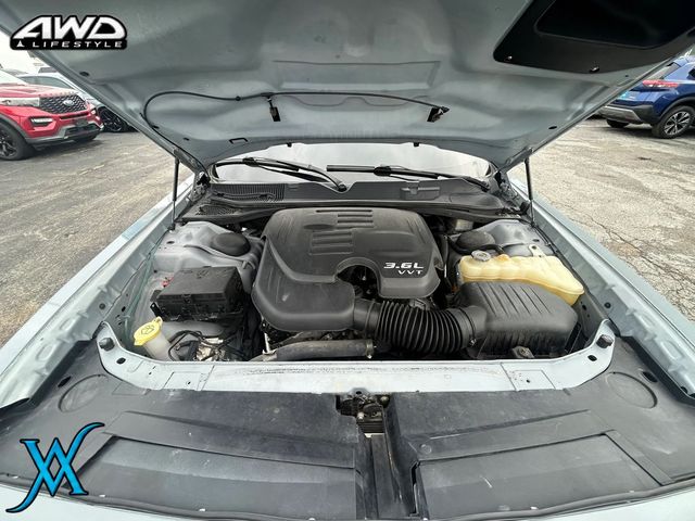 2022 Dodge Challenger GT Coupe 2D - 23090317 - 31