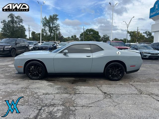 2022 Dodge Challenger GT Coupe 2D - 23090317 - 3