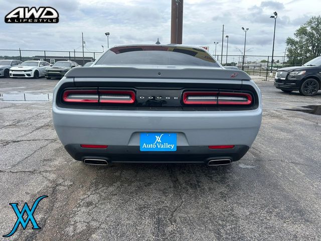 2022 Dodge Challenger GT Coupe 2D - 23090317 - 5